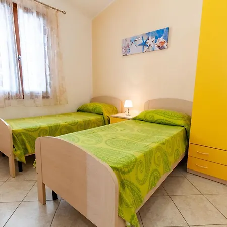 Fabio Caletta Sul Mare * לה קאלטה