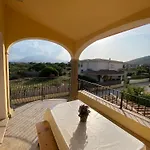 Fabio Caletta Sul Mare Con Parcheggio Privato Ferienhaus