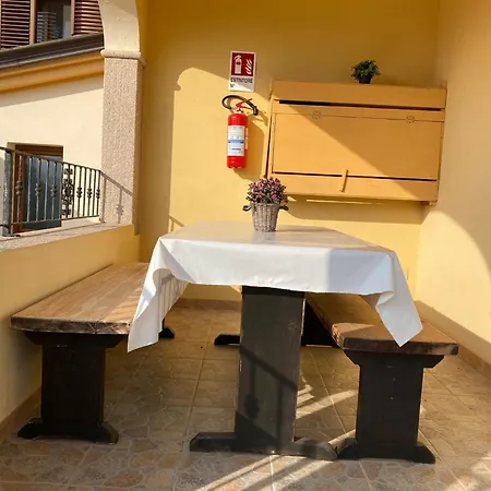 Fabio Caletta Sul Mare Con Parcheggio Privato *