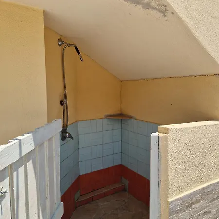 Fabio Caletta Sul Mare