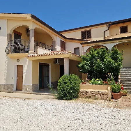 Fabio Caletta Sul Mare Con Parcheggio Privato
