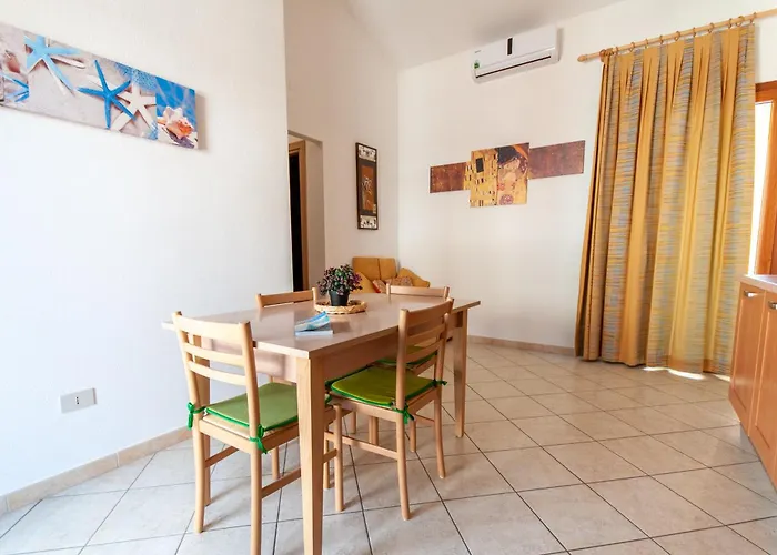 Dom wakacyjny Fabio Caletta Sul Mare