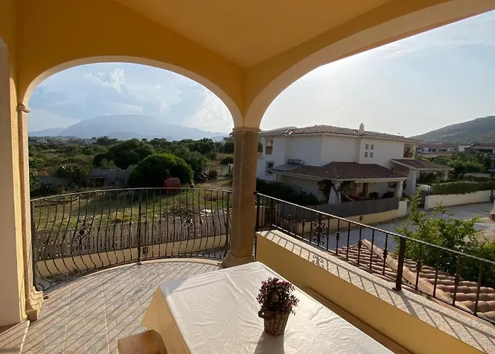 Fabio Caletta Sul Mare Dom wakacyjny